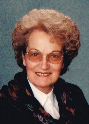 Fleurette Rodrigue Couture