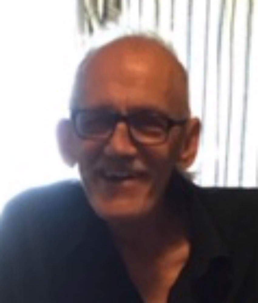 David Ronnie Danforth