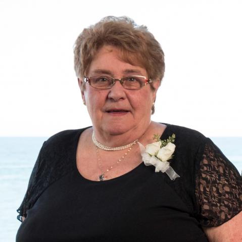 Thérèse Breton Fréchette