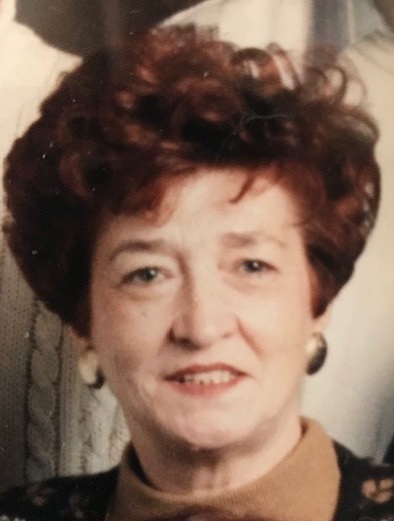 Monique Raymond Péloquin