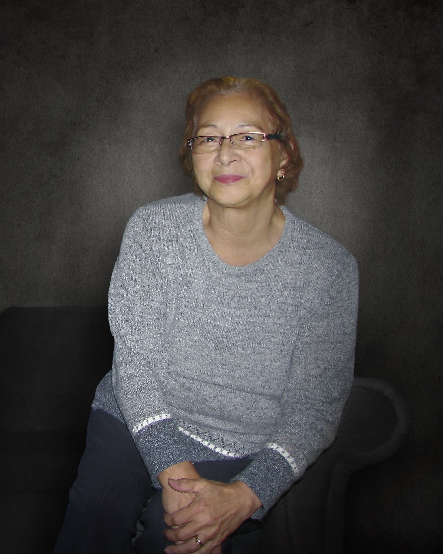 Anita Paré Pariseau