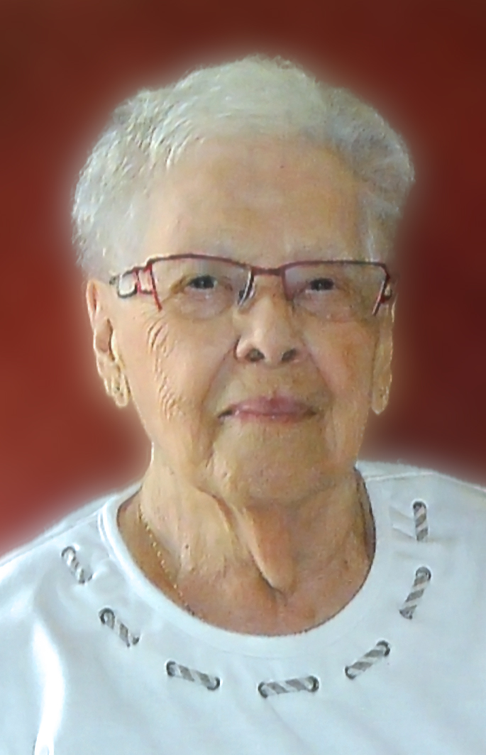 Priscilla King Marcoux