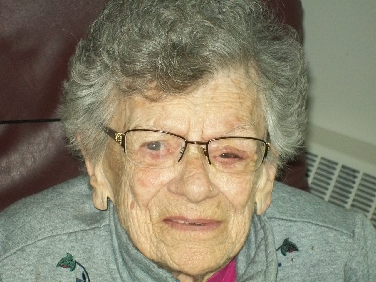 Gilberte Lessard Laflamme