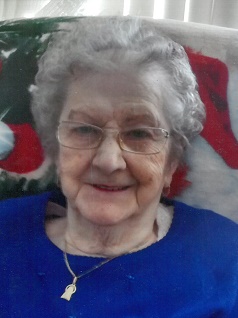 Thérèse Couture-Henri