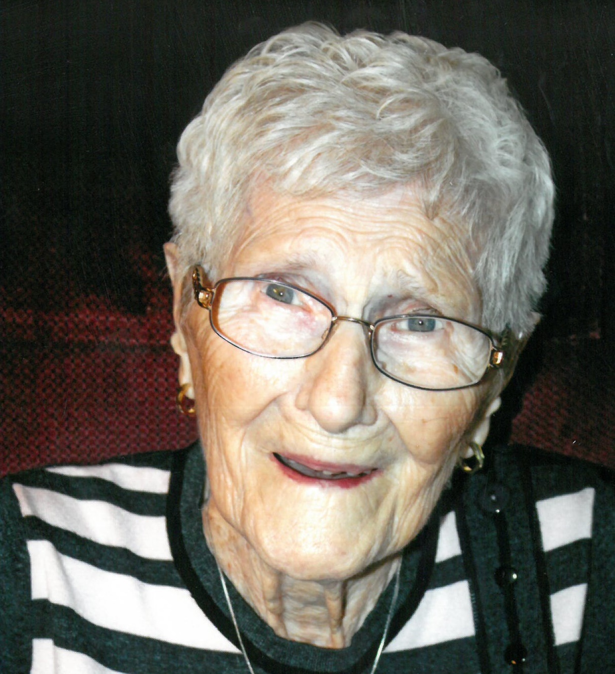 Patricia (Beaudoin) Beaubien