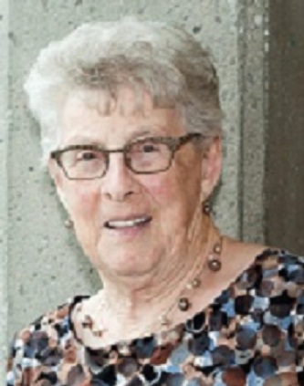 Marie Laverdière Charron