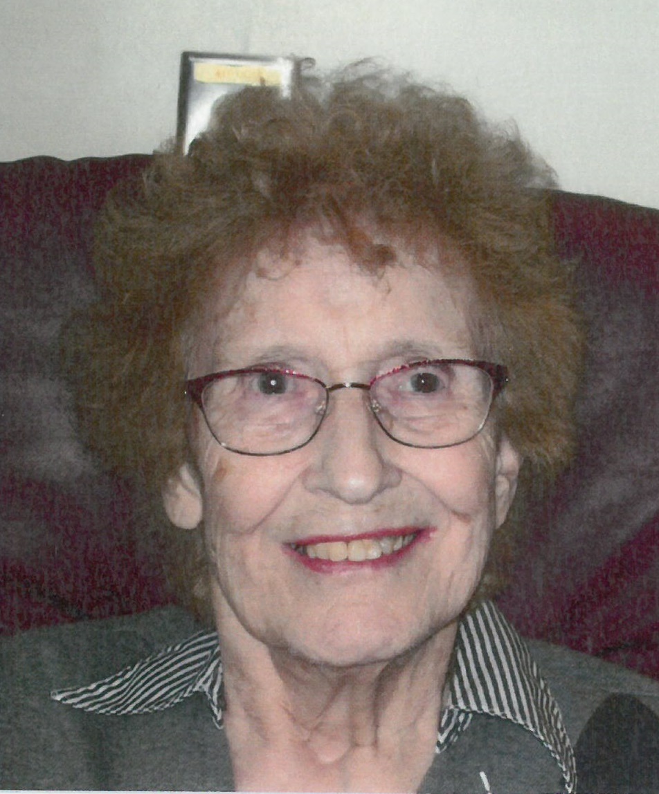 Jean-Doris Comeau Roy