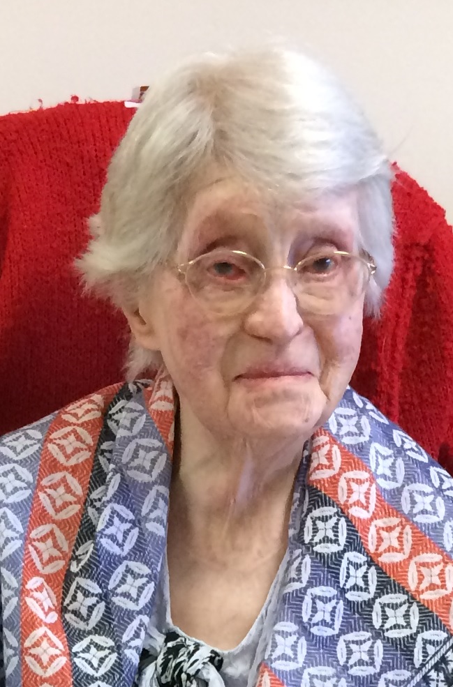 Irène Anna Dupré Desjarlais