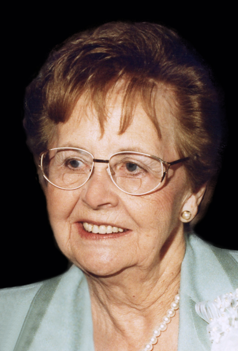 Alfreda Lapointe Veilleux