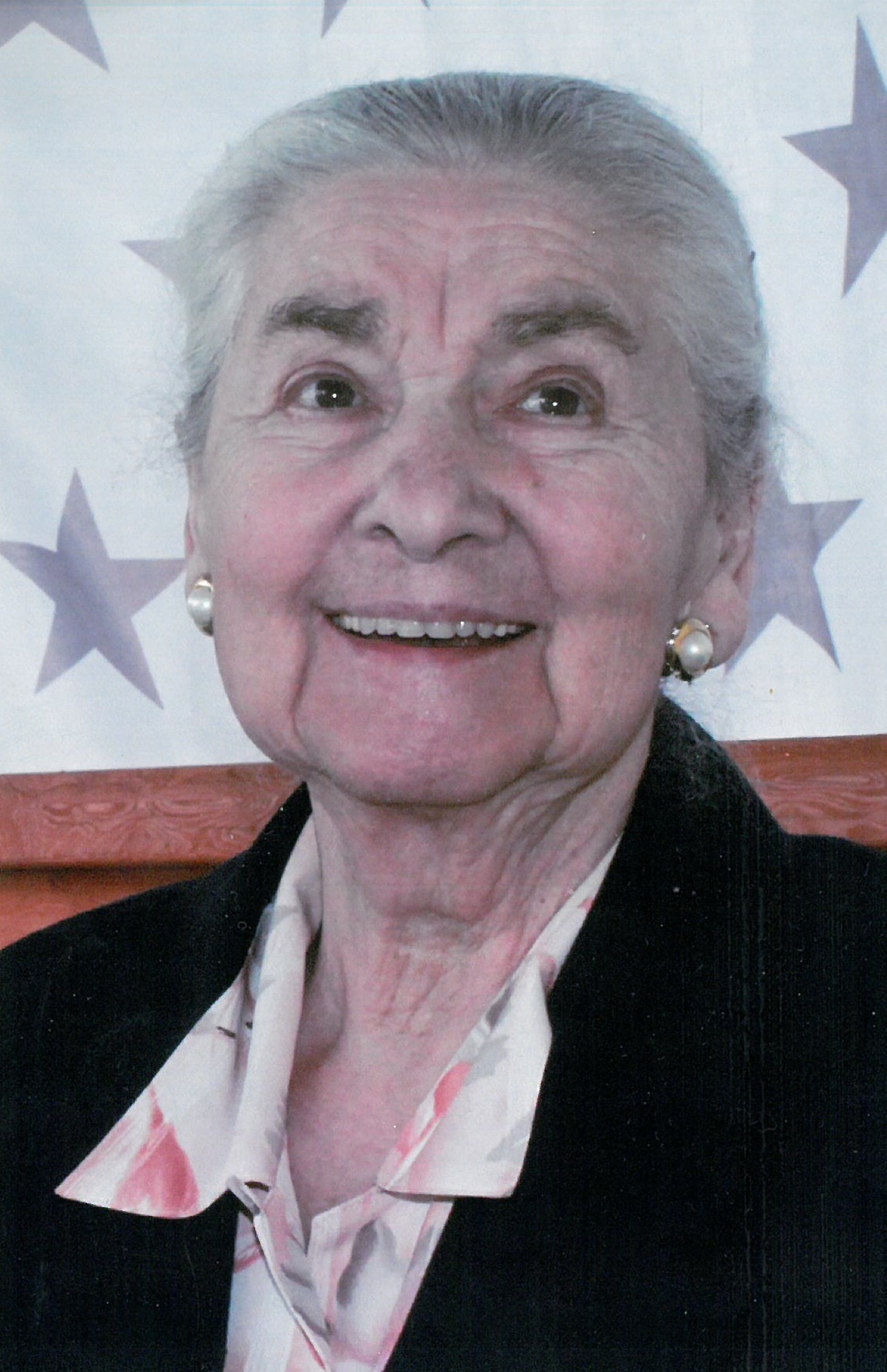 Cécile Boucher Clément