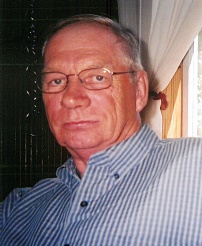 Lyman Stephen Henderson