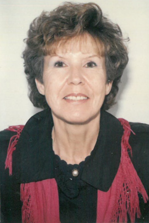 Eliette Nadeau Laliberté