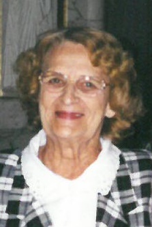 Pauline Juneau Robitaille