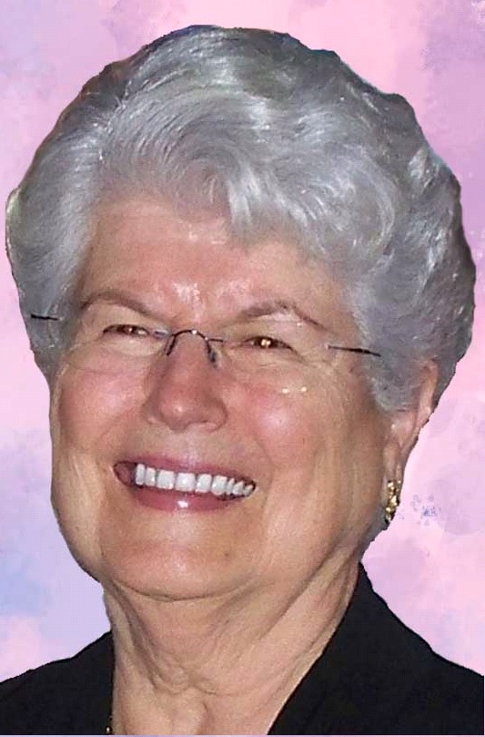 Carmen Bernard Gagnon