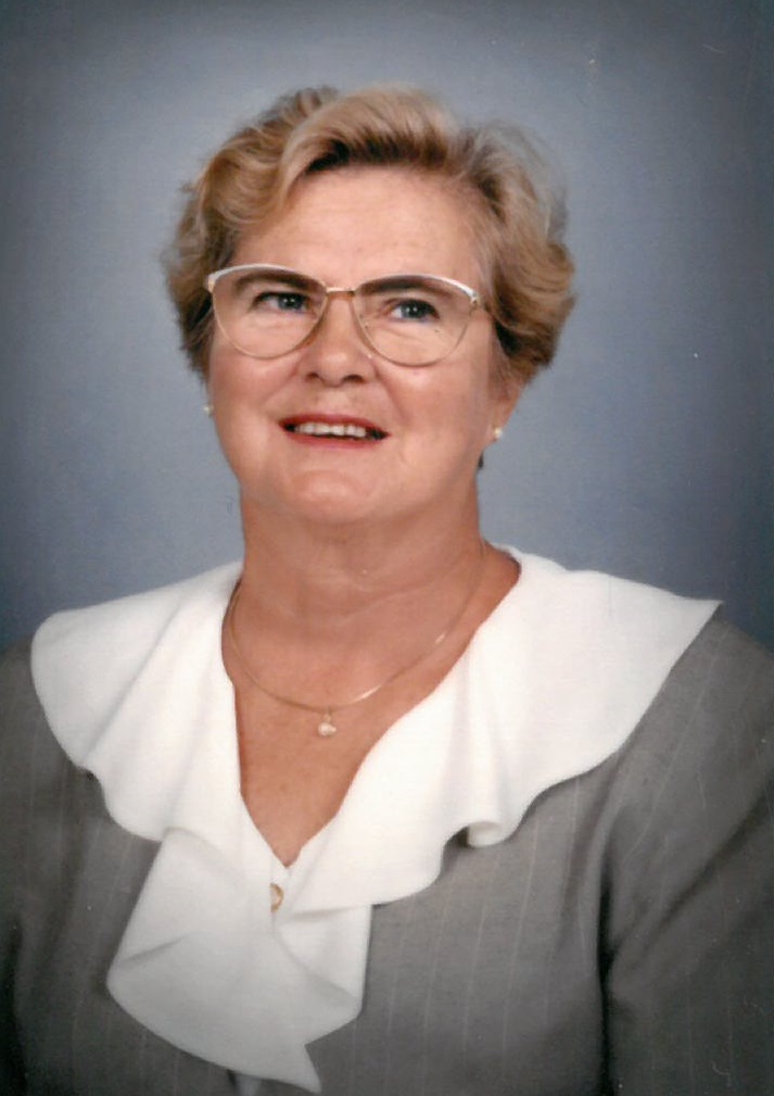 Mignonne Desloges Guertin