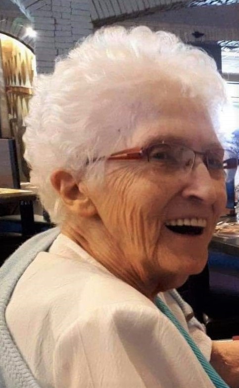 Pierrette (Bellavance) Dugal