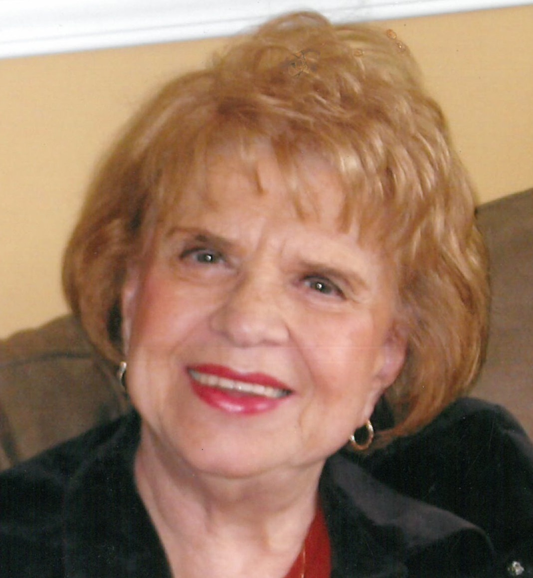 Lucille (Tousignant) Moisan