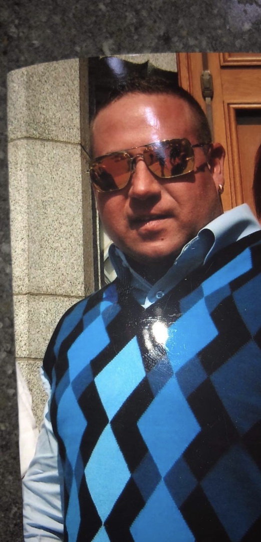 Jonathan (Coco) Gilbert