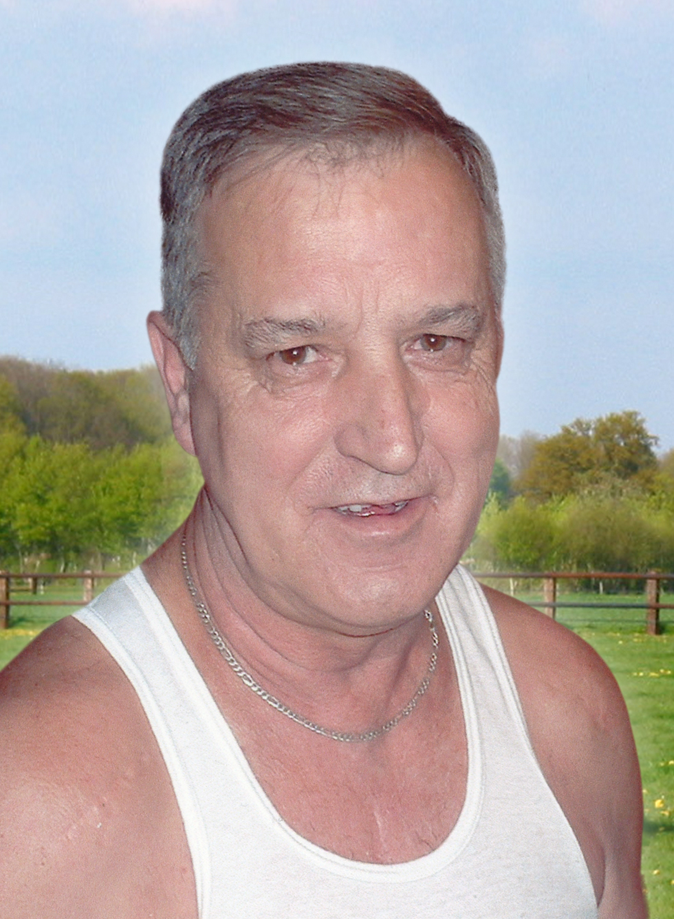 Gaston "Pépé" Vallières