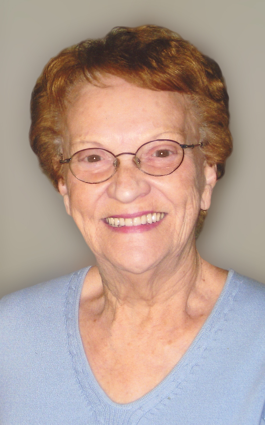 Cécile Fortier de Lafontaine