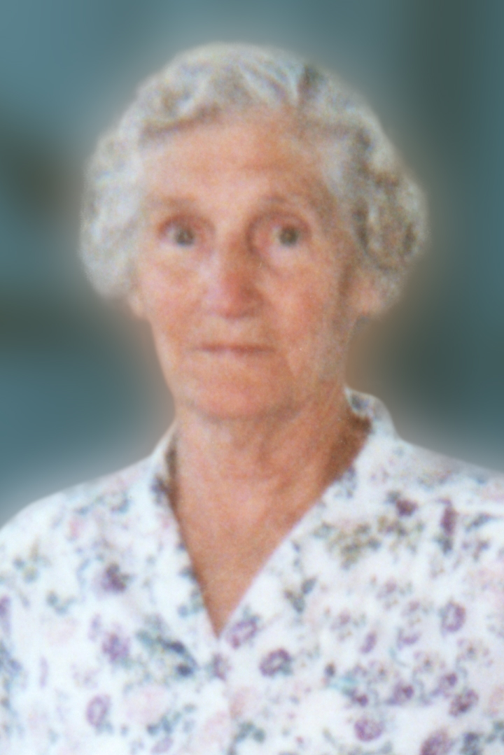 Pauline Camiré Houle