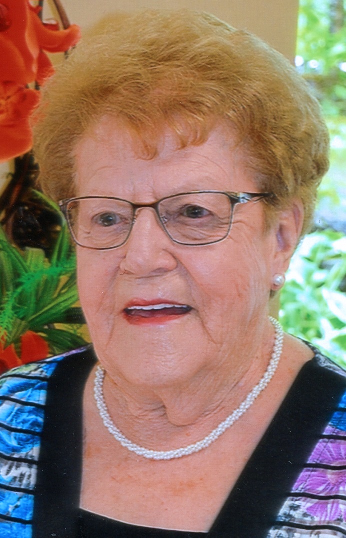 Thérèse (Labrecque) Thivierge