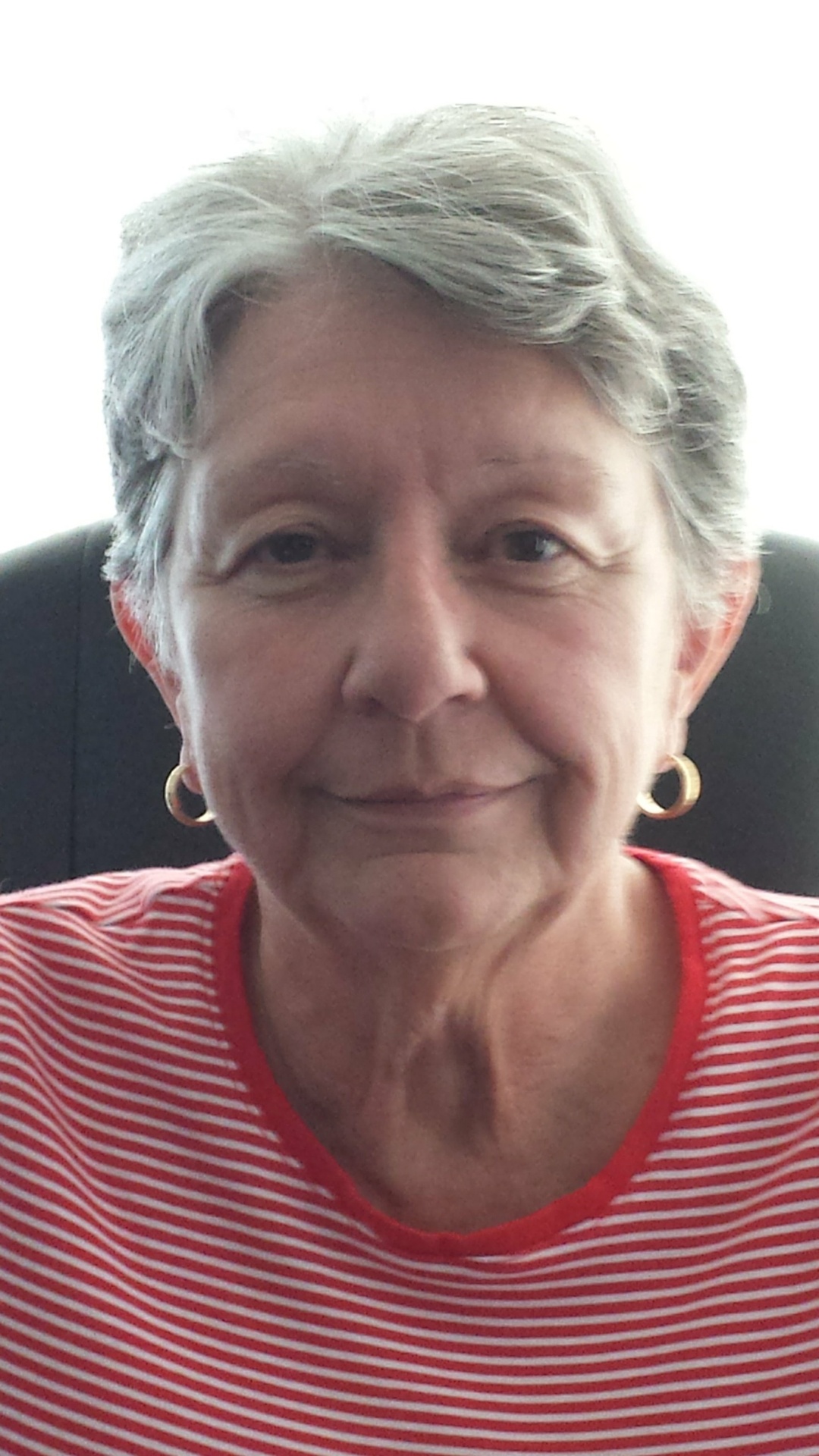 Diane (Gosselin) Rolfe