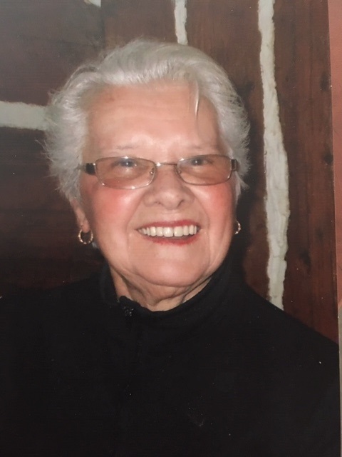 Béatrice Larochelle Juneau