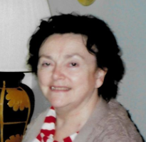 Dre. Barbara Susannah Seymour