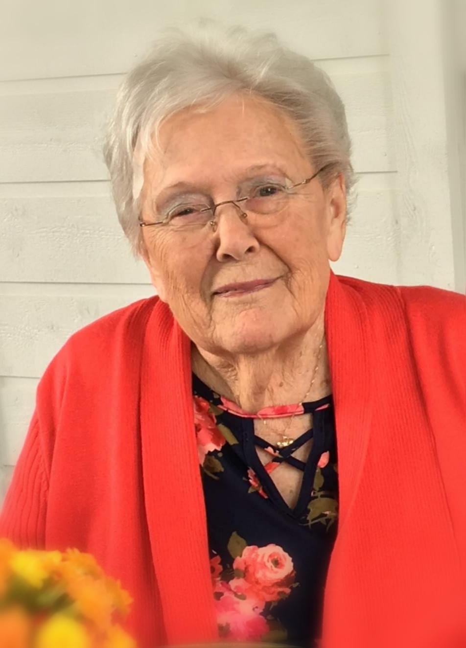 Thérèse Laplante De Lisio