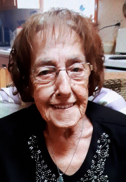 Anita Cormier Statton