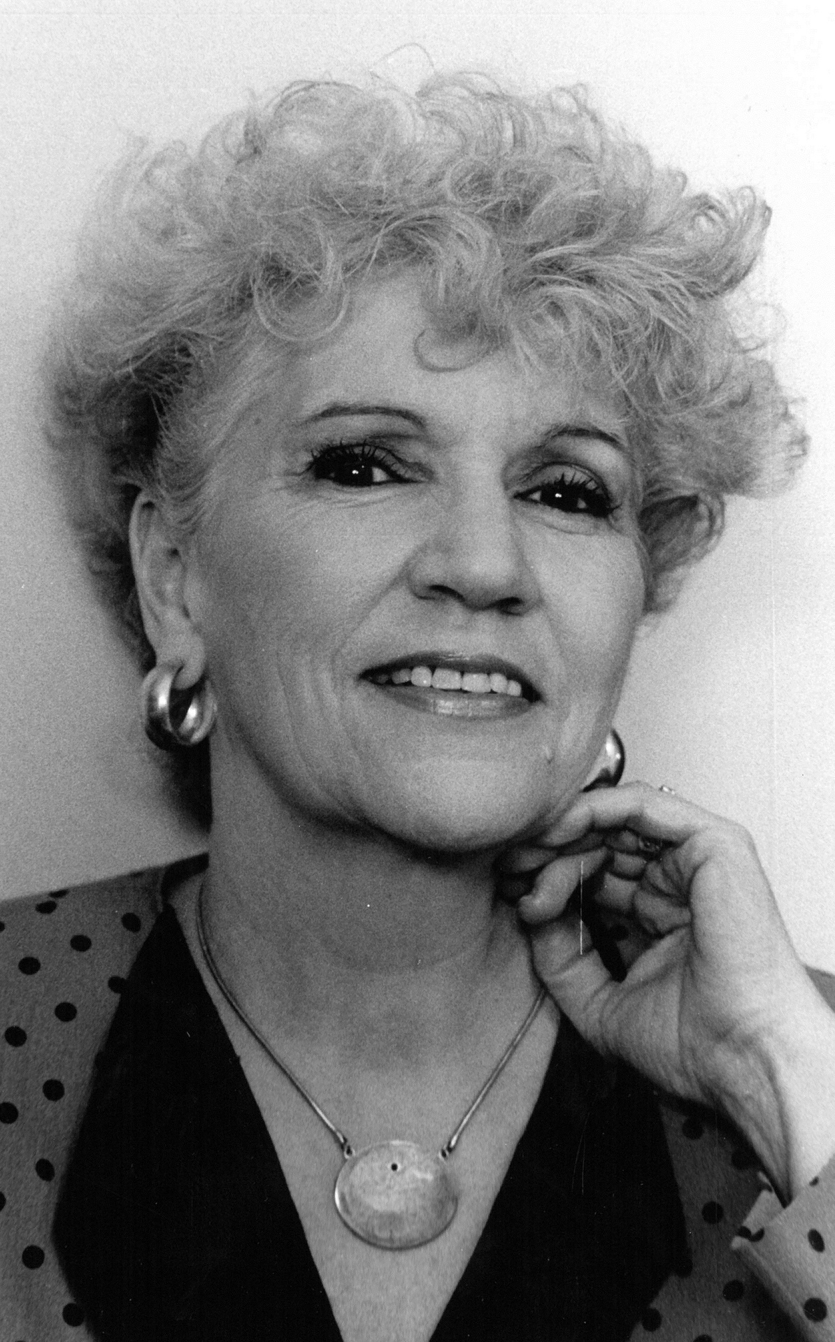 Huguette Belhumeur Isabelle