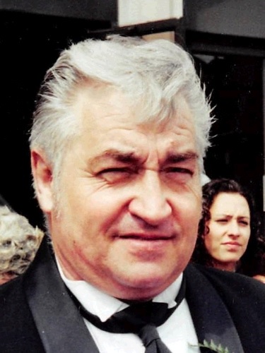 Jacques Lareau