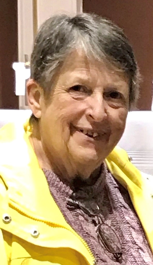 Christiane Leblanc Bernier