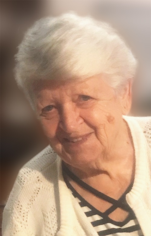 Isabelle St-Laurent Néron