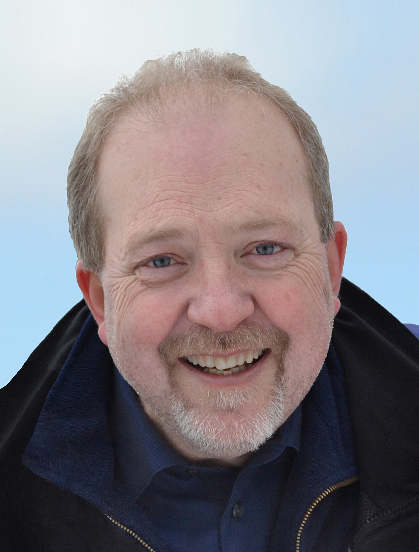 Pierre-Richard Gaudreault