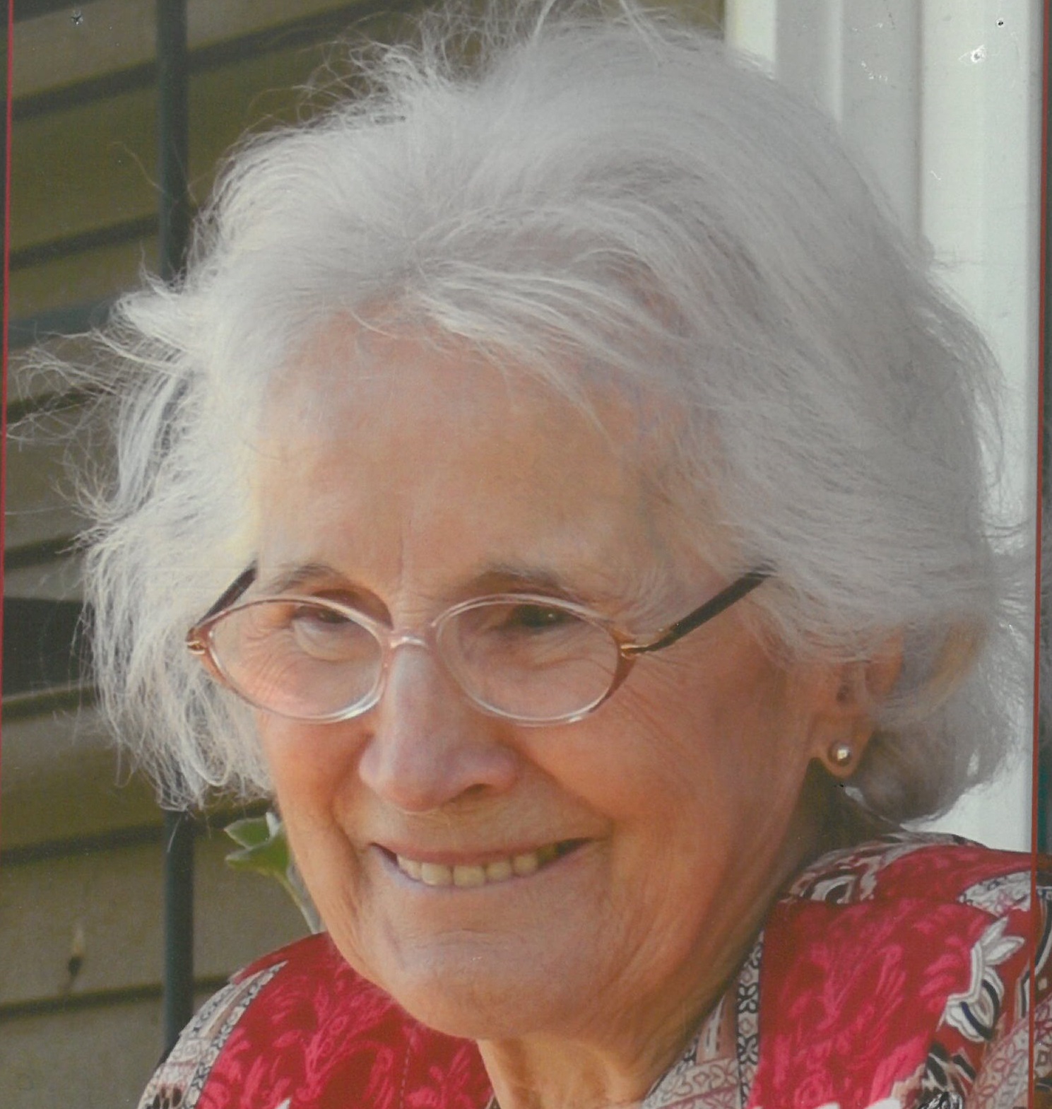 Rachel (Cliche) Lacroix