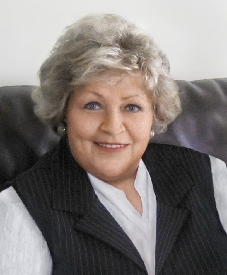 Denise Therrien Bélisle