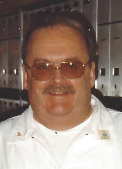 Jean-Claude Rousseau