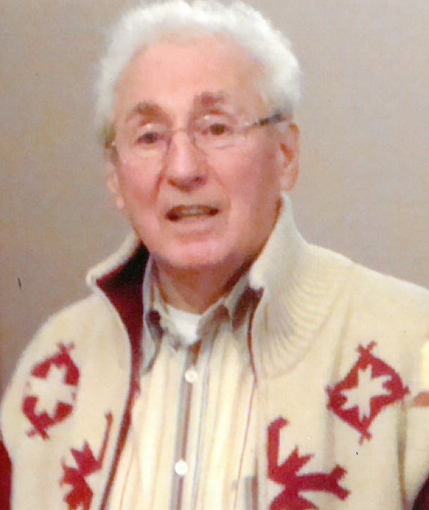 Jean-Claude Marcotte