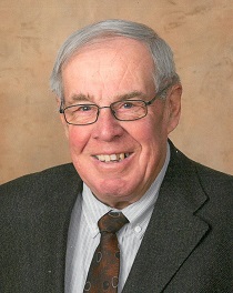 Rodney Arthur James Duffy