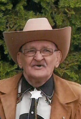 Jules (Cowboy) Dubé