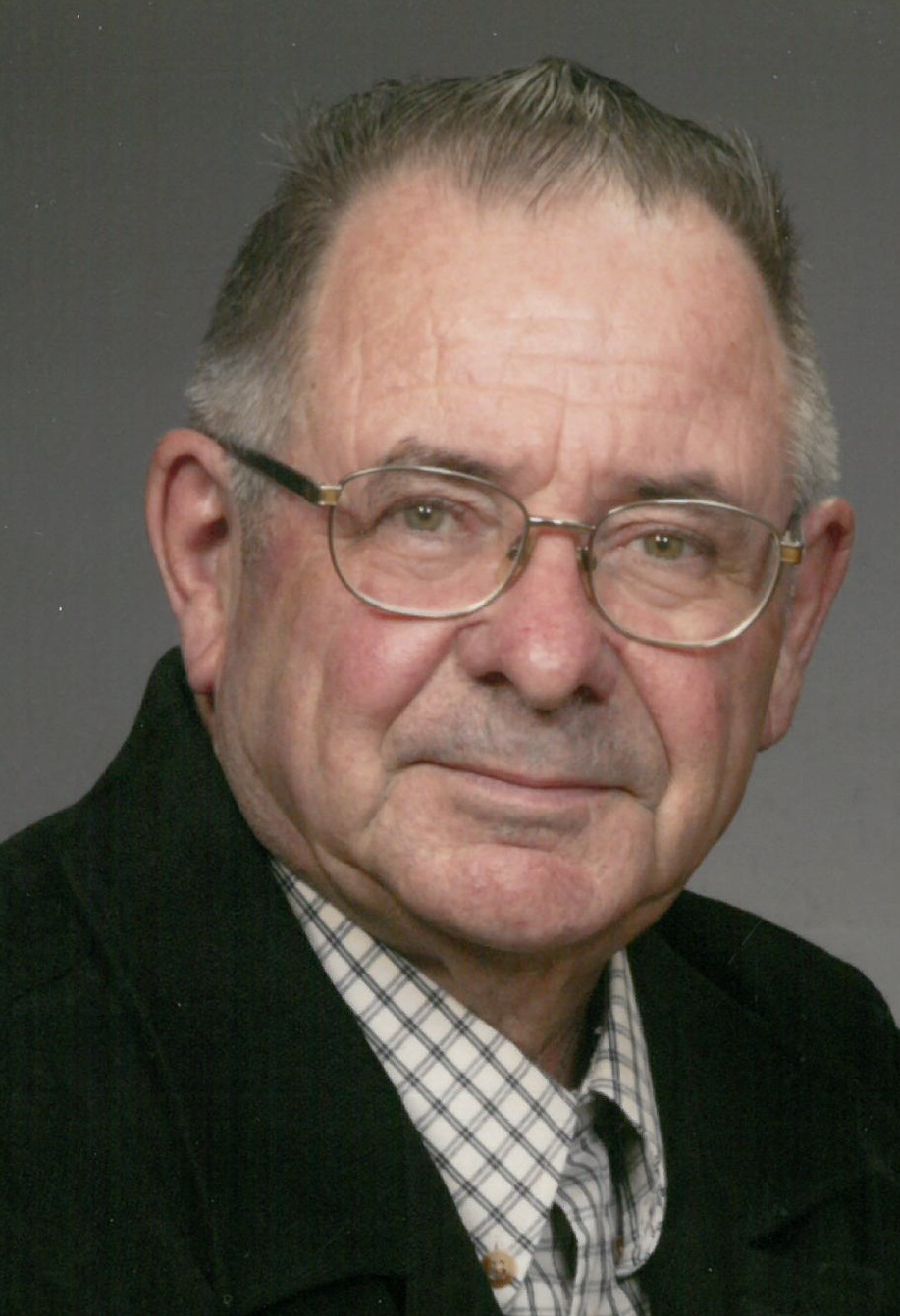 Claude Béliveau