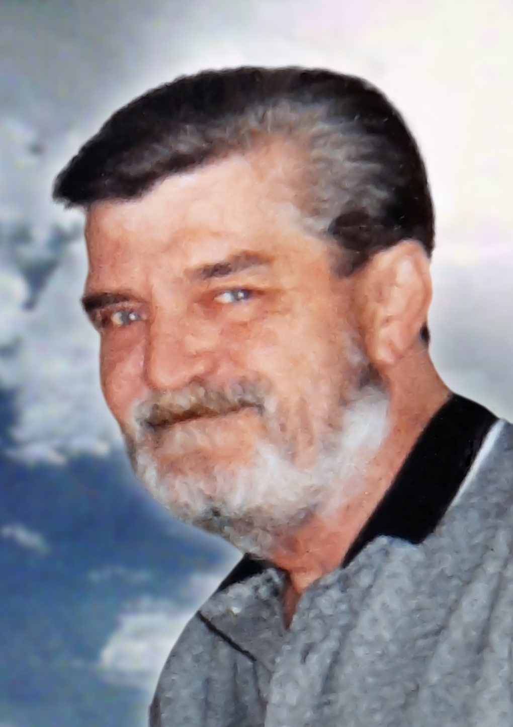 Bertrand "Bert" Vaillancourt