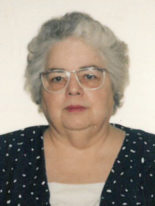 Gertrude Bolduc Galipeau