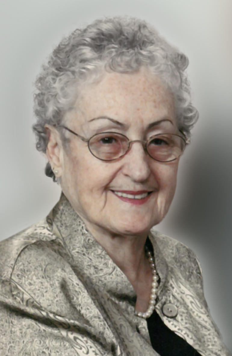 Rolande Paquette