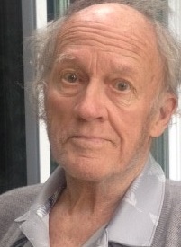 William (Gil) Gillies Ross