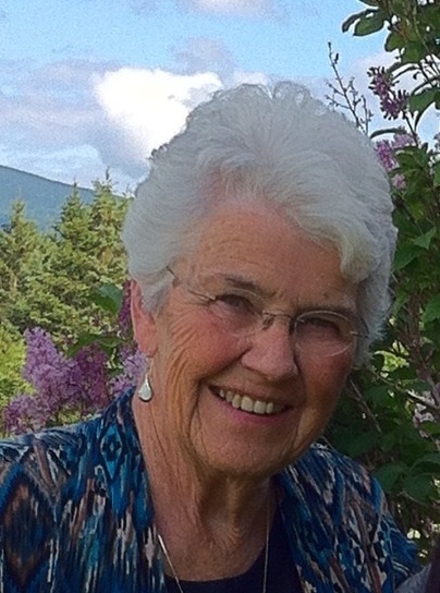 Virginia Madeline Irving