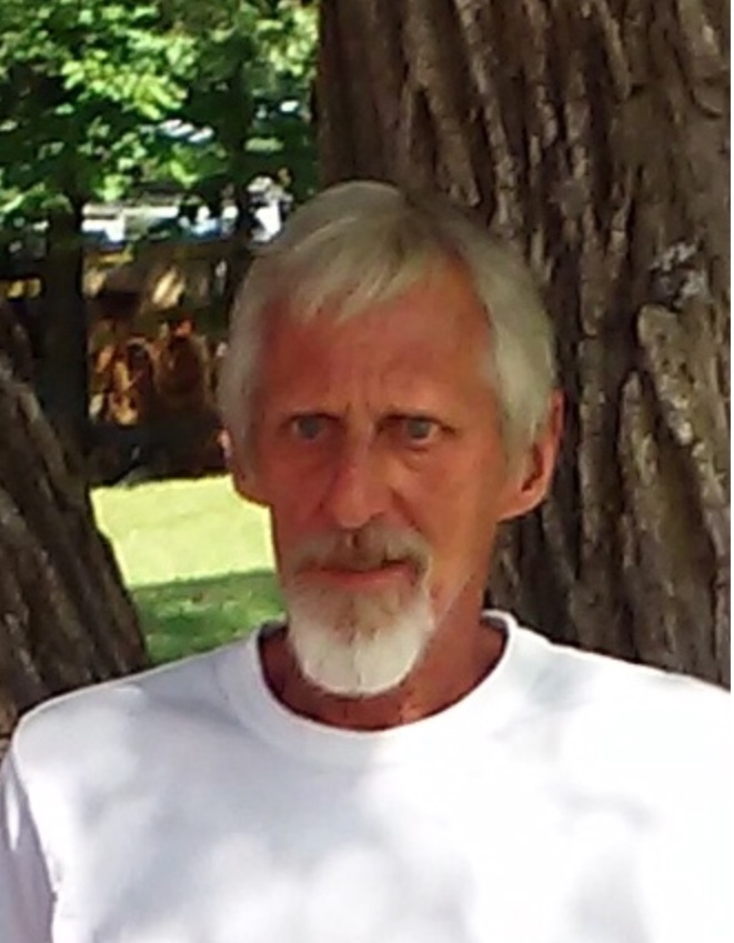 Larry Steven Burnham