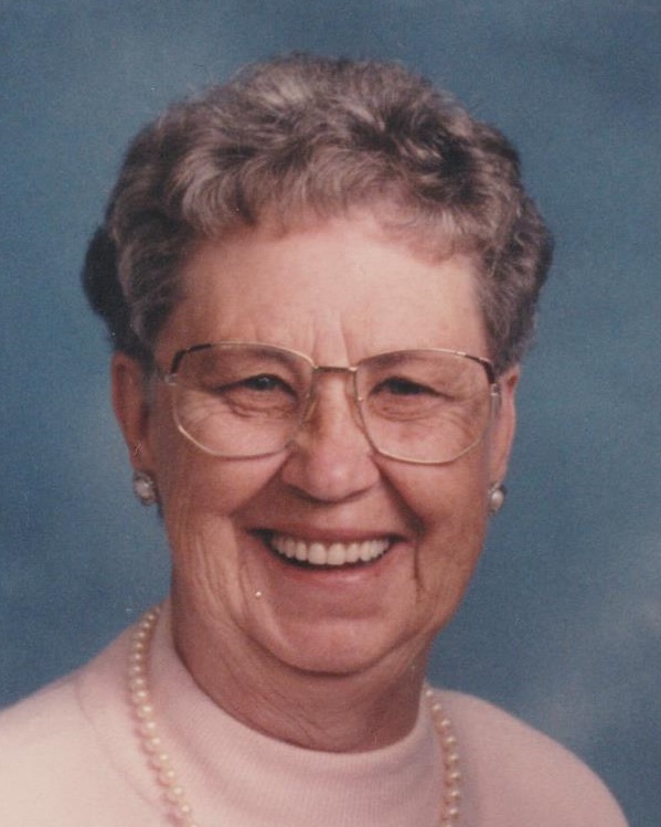 Renée Gasch Simoneau
